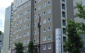 東横inn千葉新鎌ヶ谷駅前